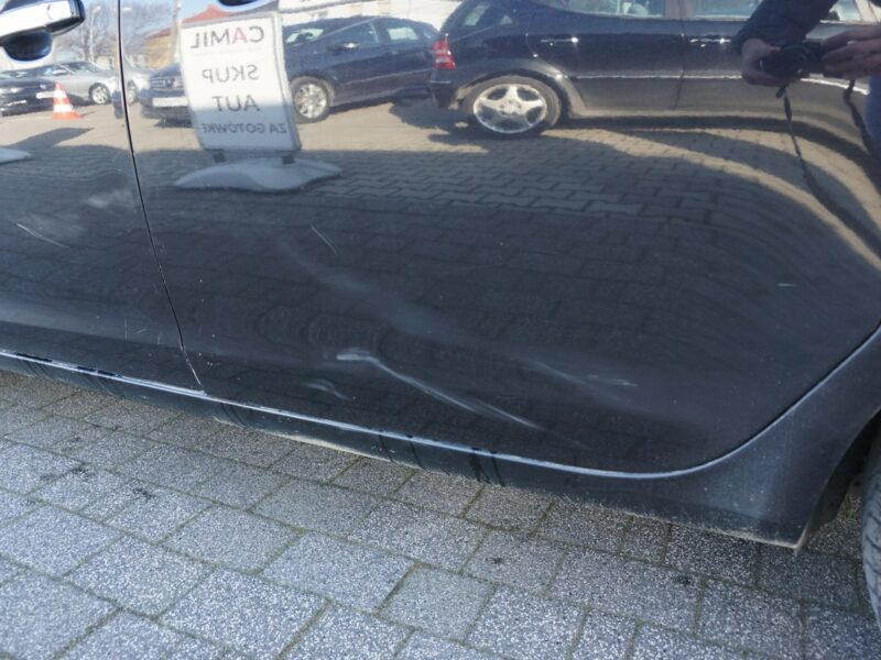 Opel Meriva II (2010-)