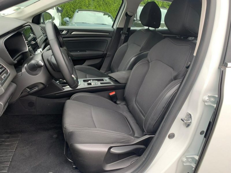 Renault Megane Hybryda Plug-IN Zarejestrowany E-Tech PHEV IV (2016-)