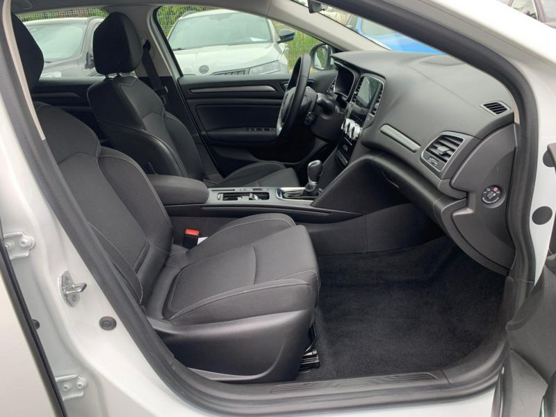 Renault Megane Hybryda Plug-IN Zarejestrowany E-Tech PHEV IV (2016-)