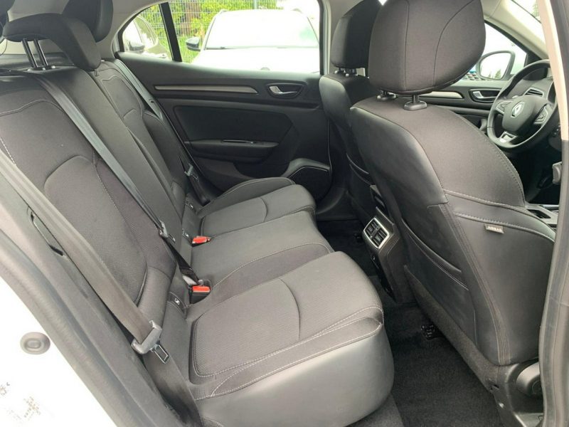 Renault Megane Hybryda Plug-IN Zarejestrowany E-Tech PHEV IV (2016-)