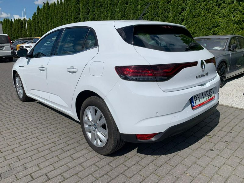 Renault Megane Hybryda Plug-IN Zarejestrowany E-Tech PHEV IV (2016-)