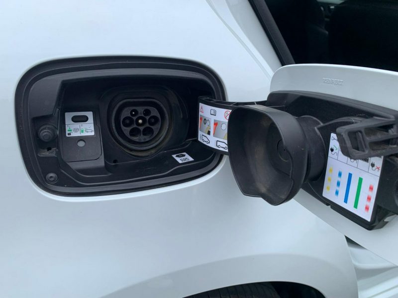 Renault Megane Hybryda Plug-IN Zarejestrowany E-Tech PHEV IV (2016-)