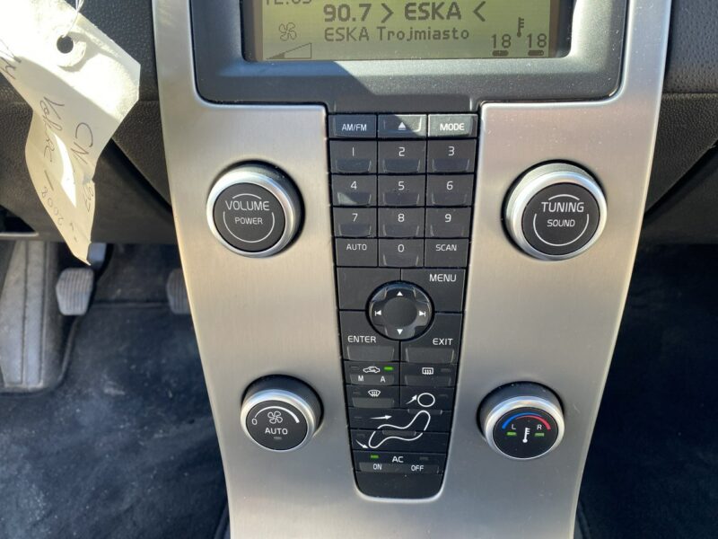 Volvo C30 2,0d moc 136, niesamowita frajda z jazdy, tempomat, klimatronic I (2006-)