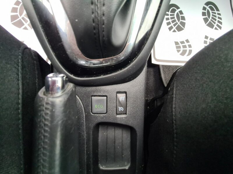 Renault Captur Automat Navi PDC Klimatronik Led Wolne Ręce Sensory Tempomat Halogeny I (2013-2019)