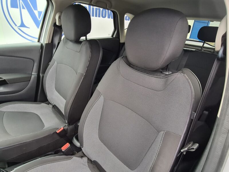 Renault Captur Automat Navi PDC Klimatronik Led Wolne Ręce Sensory Tempomat Halogeny I (2013-2019)