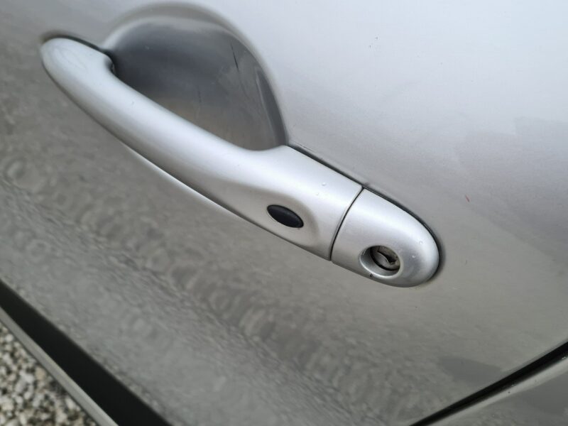 Renault Captur Automat Navi PDC Klimatronik Led Wolne Ręce Sensory Tempomat Halogeny I (2013-2019)