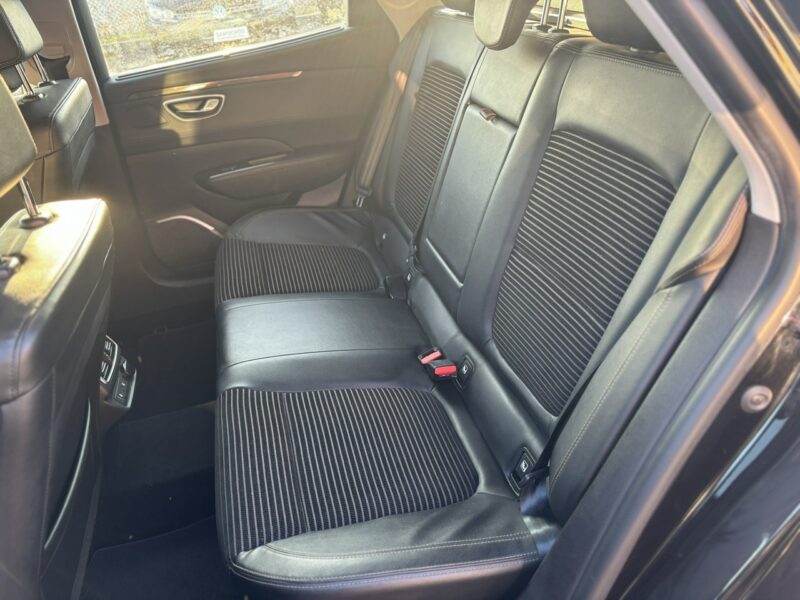 Renault Talisman Gwarancja, Automat, Szwajcaria I (2015-)
