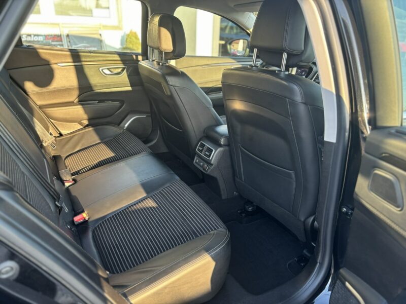 Renault Talisman Gwarancja, Automat, Szwajcaria I (2015-)