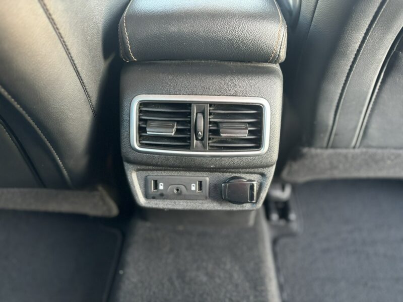 Renault Talisman Gwarancja, Automat, Szwajcaria I (2015-)