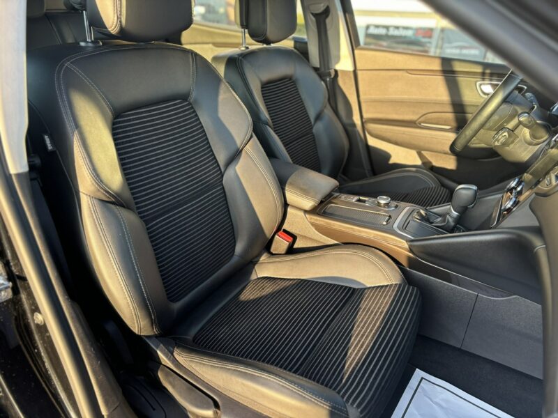 Renault Talisman Gwarancja, Automat, Szwajcaria I (2015-)