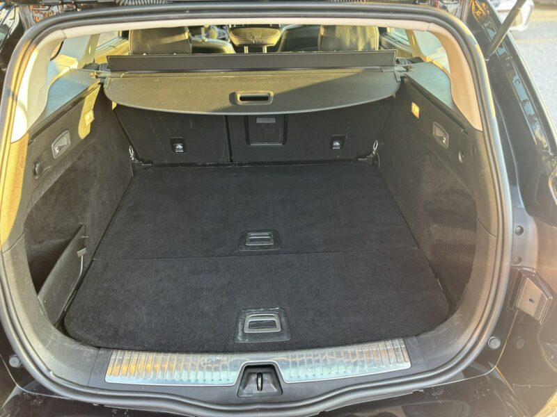 Renault Talisman Gwarancja, Automat, Szwajcaria I (2015-)