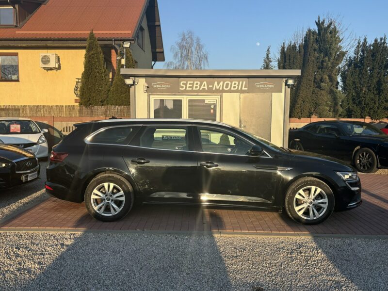 Renault Talisman Gwarancja, Automat, Szwajcaria I (2015-)