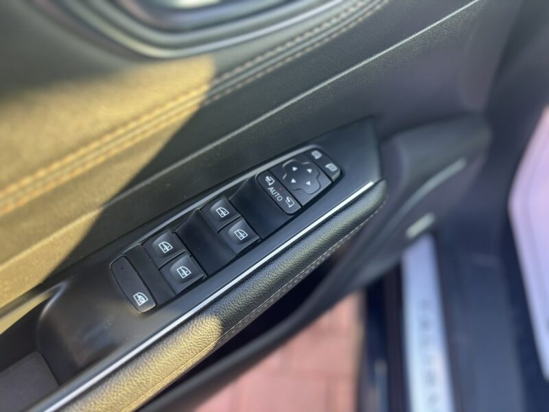 Renault Talisman Gwarancja, Automat, Szwajcaria I (2015-)