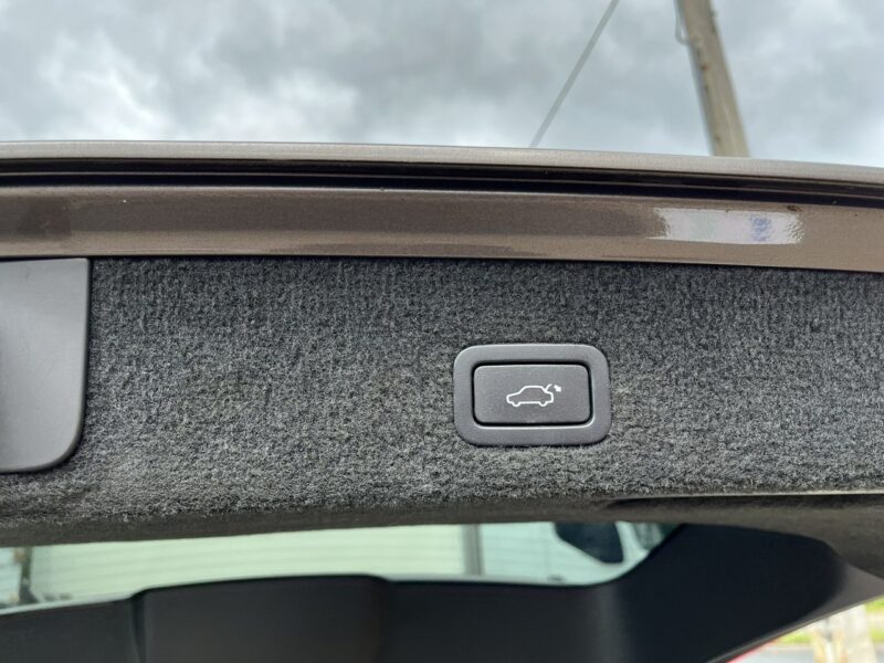 Volvo XC 70 2.4 Automat Grzane Skóry Alu Xenon Stan BDB BEzwypadkowy Opłacony III (2007-)