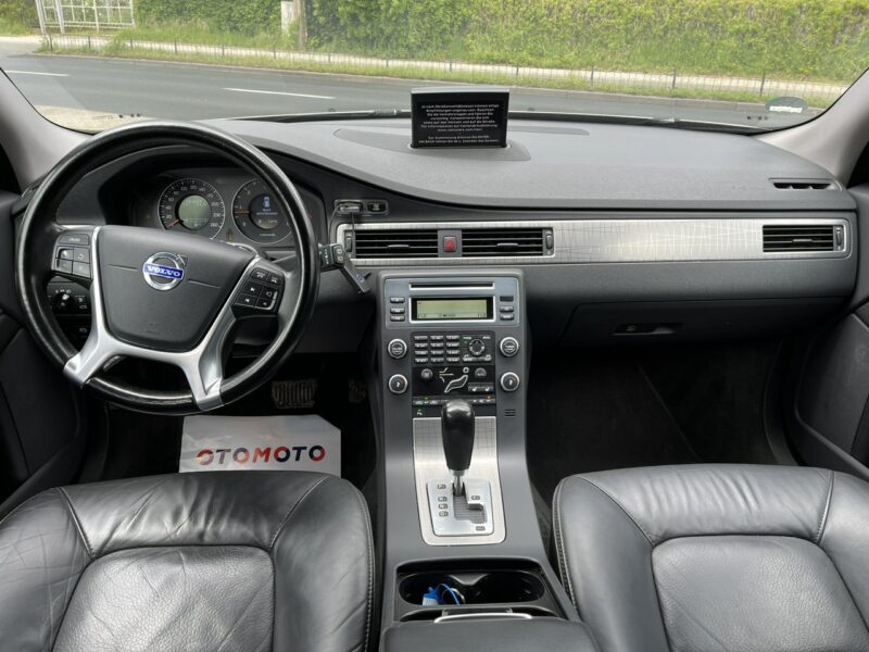 Volvo XC 70 2.4 Automat Grzane Skóry Alu Xenon Stan BDB BEzwypadkowy Opłacony III (2007-)