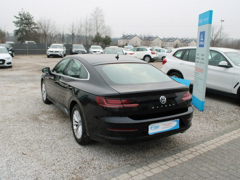 Volkswagen Arteon F-vat,salon-polska,2018/2019,gwarancja
