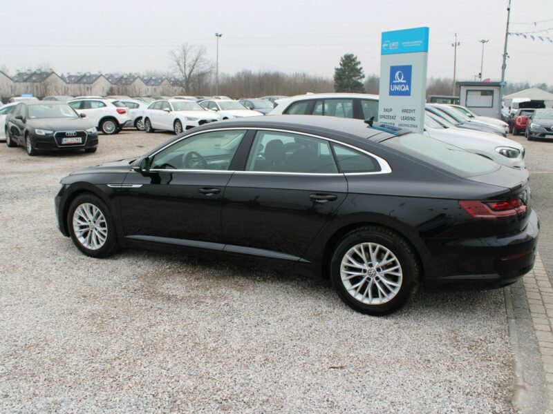 Volkswagen Arteon F-vat,salon-polska,2018/2019,gwarancja