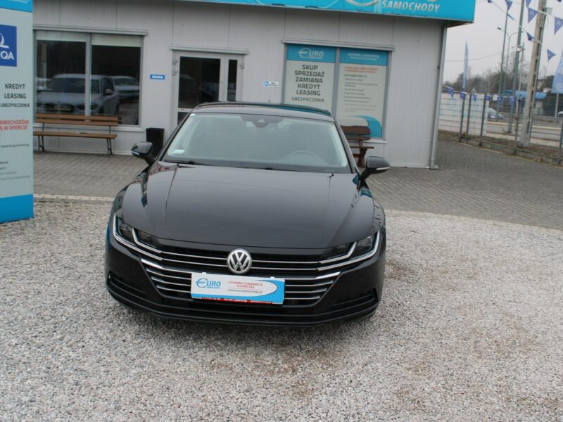 Volkswagen Arteon F-vat,salon-polska,2018/2019,gwarancja