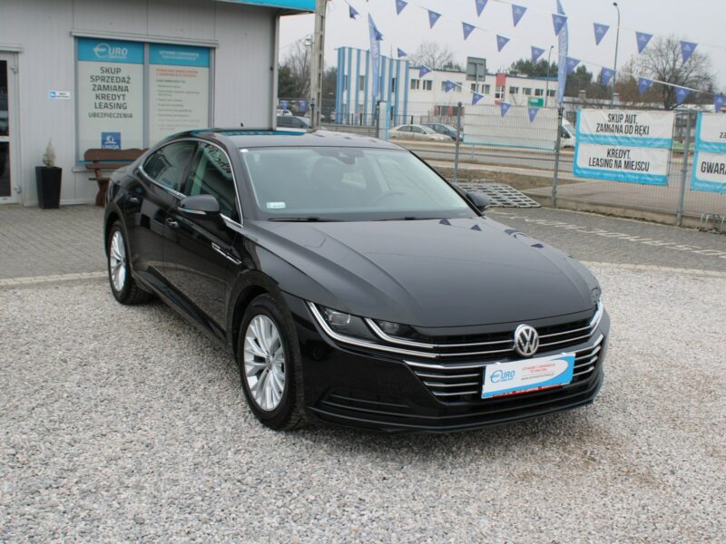 Volkswagen Arteon F-vat,salon-polska,2018/2019,gwarancja