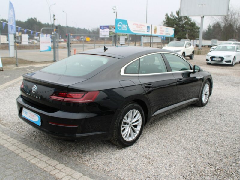 Volkswagen Arteon F-vat,salon-polska,2018/2019,gwarancja