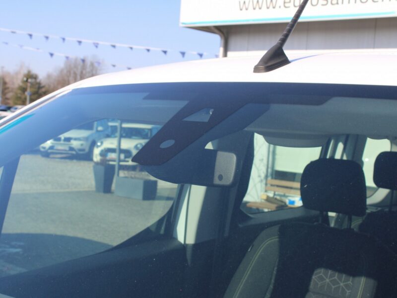 Peugeot RIFTER F-vat,salon-pl,gwarancja,I-właściciel,