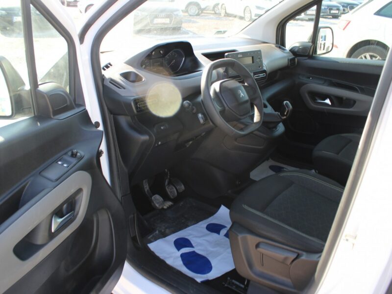 Peugeot RIFTER F-vat,salon-pl,gwarancja,I-właściciel,