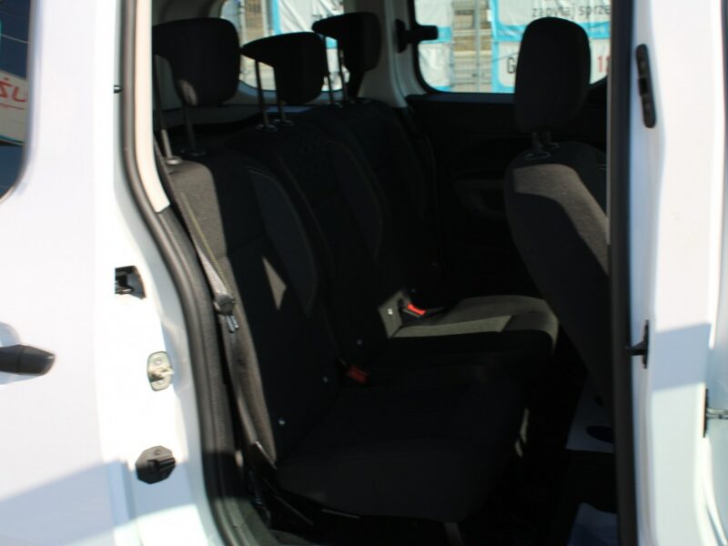 Peugeot RIFTER F-vat,salon-pl,gwarancja,I-właściciel,