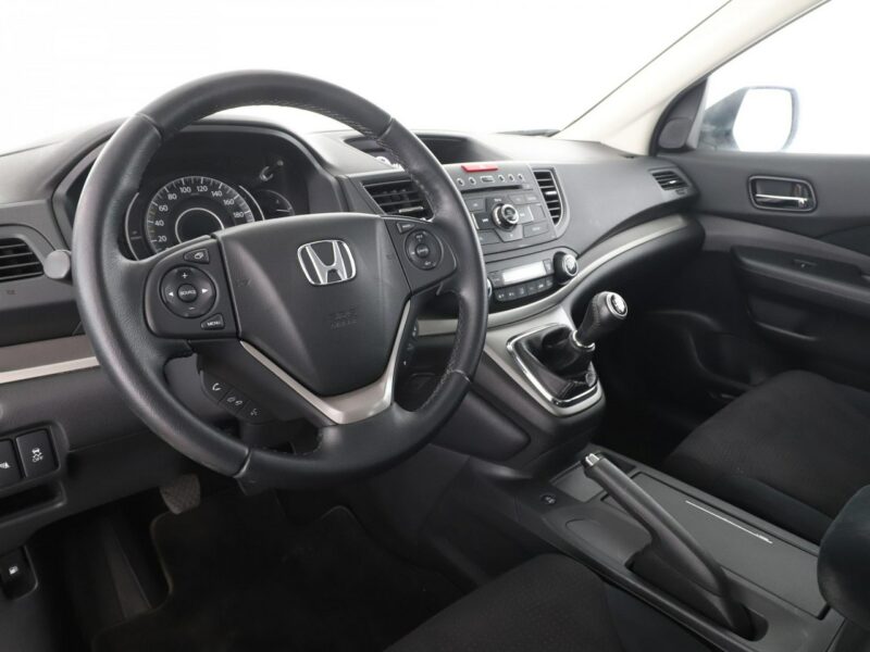 Honda CR-V klima auto kamera i czujniki parkowania tempomat IV (2012-2018)