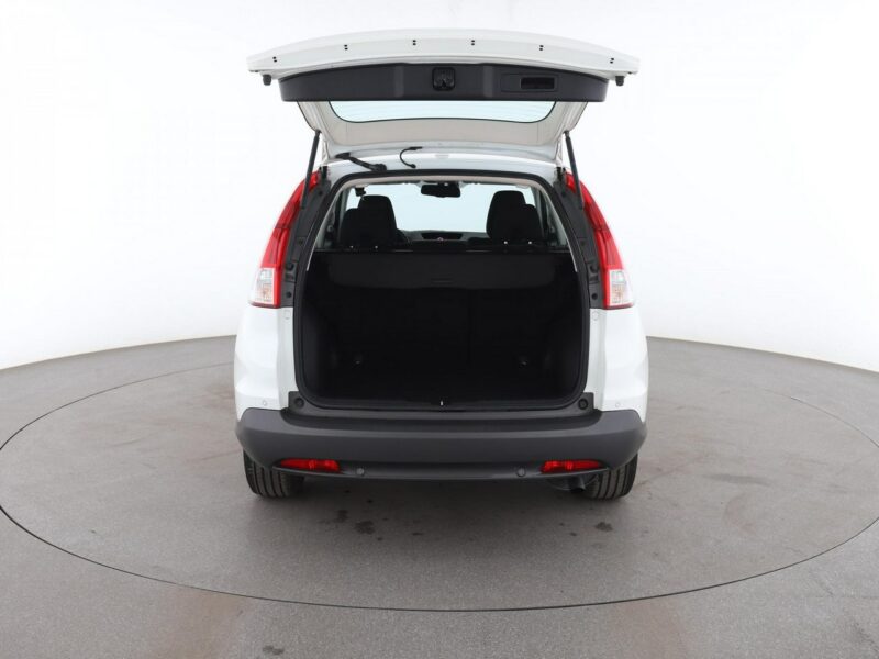 Honda CR-V klima auto kamera i czujniki parkowania tempomat IV (2012-2018)