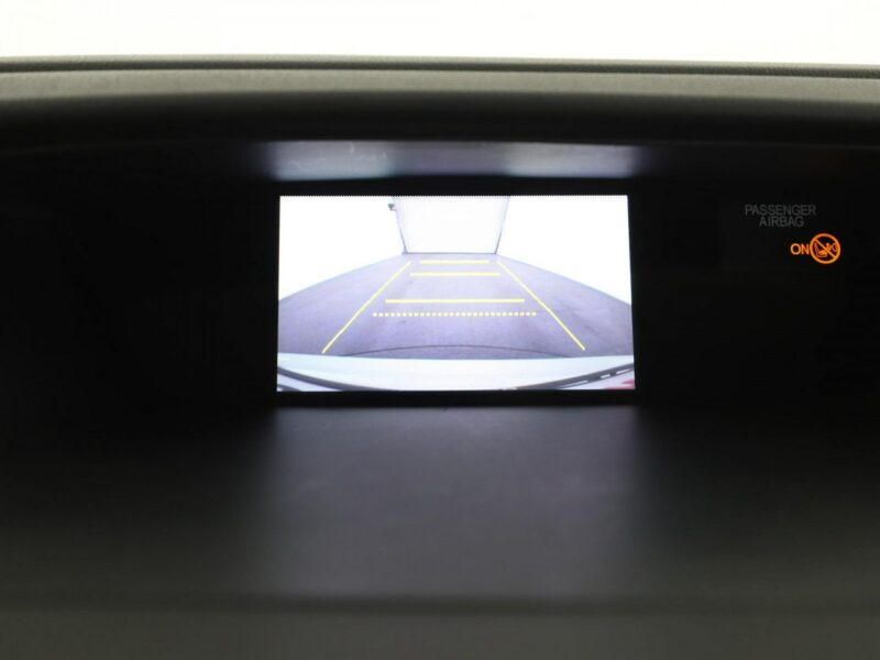 Honda CR-V klima auto kamera i czujniki parkowania tempomat IV (2012-2018)
