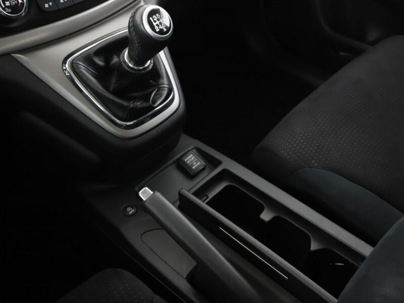 Honda CR-V klima auto kamera i czujniki parkowania tempomat IV (2012-2018)