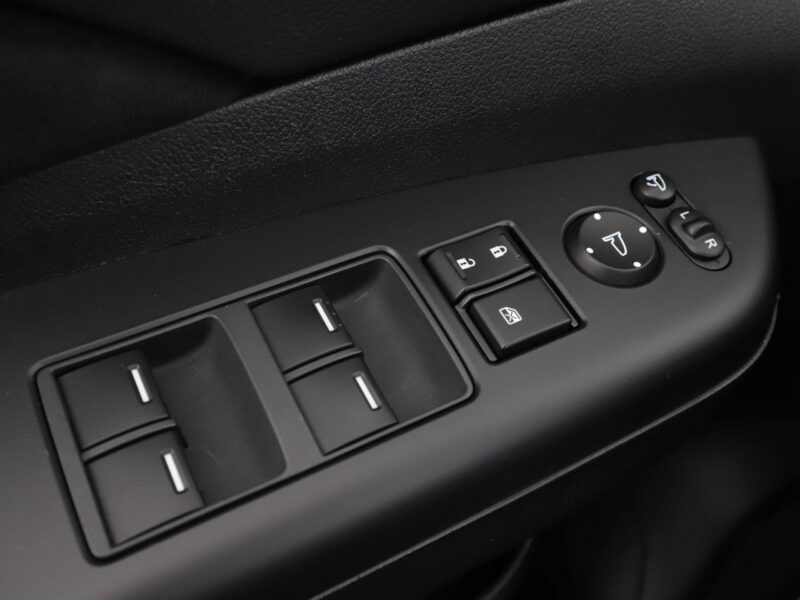 Honda CR-V klima auto kamera i czujniki parkowania tempomat IV (2012-2018)