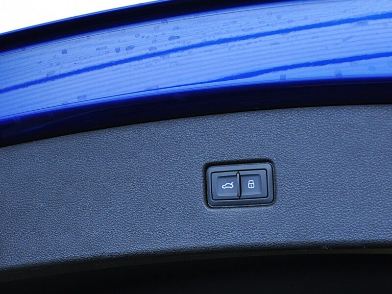 Audi Q5 40TDI Quattro Sline MatrixOled VirtualPlus Tempomat Ambiente Alu20 FY (2017-)