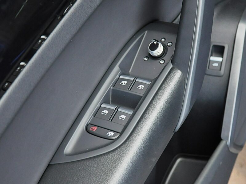 Audi Q5 40TDI Quattro Sline MatrixOled VirtualPlus Tempomat Ambiente Alu20 FY (2017-)