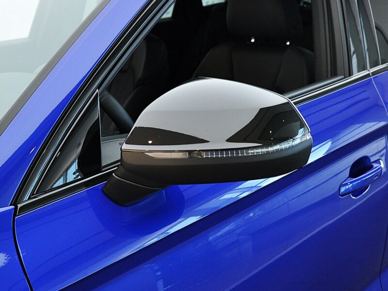 Audi Q5 40TDI Quattro Sline MatrixOled VirtualPlus Tempomat Ambiente Alu20 FY (2017-)