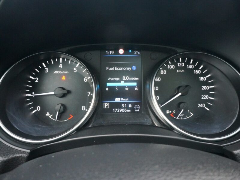 Nissan Qashqai 1.3 DIG-T/160 KM N-Connecta DCT Salon PL Fvat 23% PO6NE59 II (2013-2021)