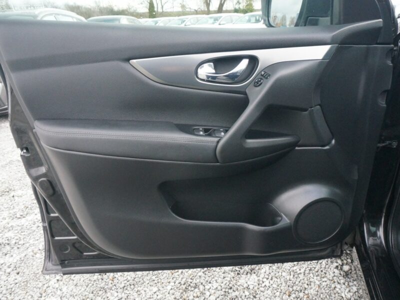 Nissan Qashqai 1.3 DIG-T/160 KM N-Connecta DCT Salon PL Fvat 23% PO6NE59 II (2013-2021)