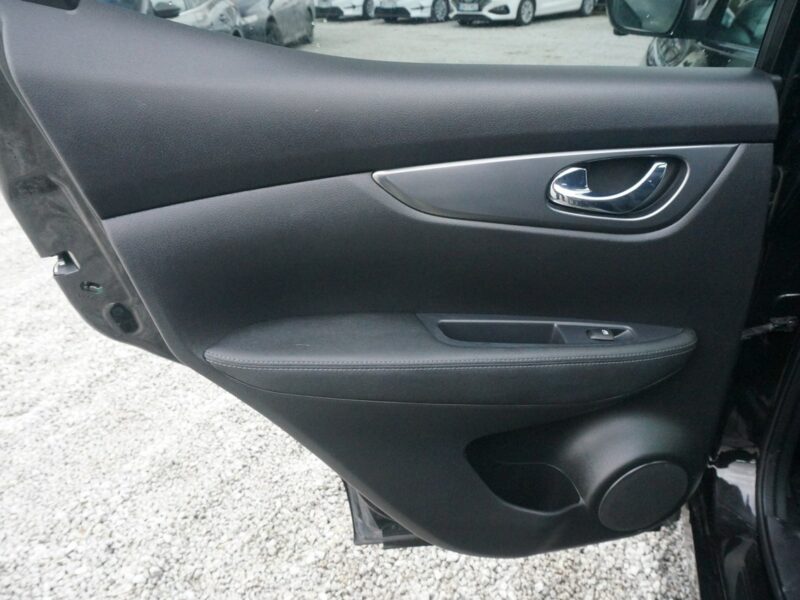 Nissan Qashqai 1.3 DIG-T/160 KM N-Connecta DCT Salon PL Fvat 23% PO6NE59 II (2013-2021)