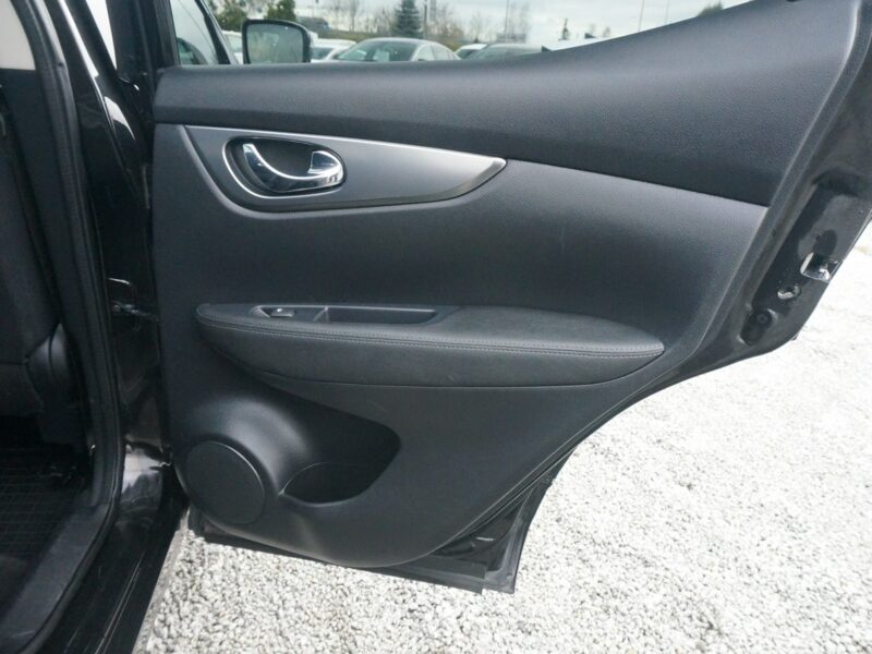 Nissan Qashqai 1.3 DIG-T/160 KM N-Connecta DCT Salon PL Fvat 23% PO6NE59 II (2013-2021)