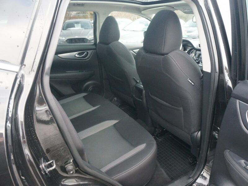 Nissan Qashqai 1.3 DIG-T/160 KM N-Connecta DCT Salon PL Fvat 23% PO6NE59 II (2013-2021)