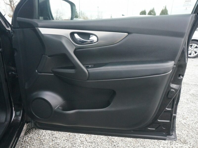 Nissan Qashqai 1.3 DIG-T/160 KM N-Connecta DCT Salon PL Fvat 23% PO6NE59 II (2013-2021)