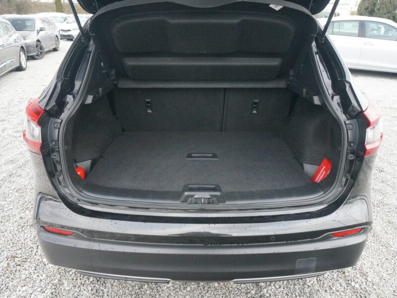 Nissan Qashqai 1.3 DIG-T/160 KM N-Connecta DCT Salon PL Fvat 23% PO6NE59 II (2013-2021)