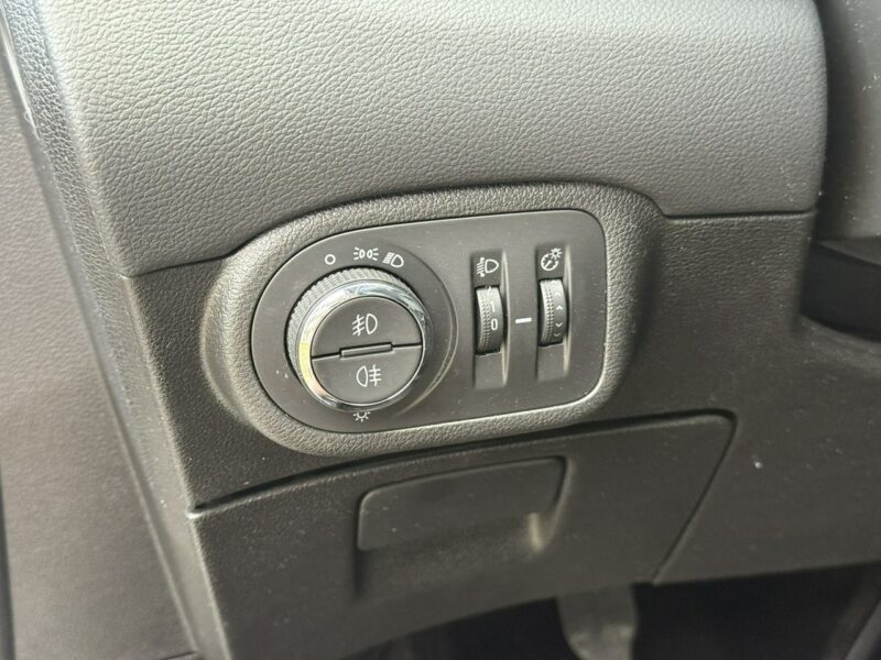 Opel Zafira 1.4 Benzyna | Serwisowany | Gwarancja | Bogate wyposażenie | Zadbany C (2011-)
