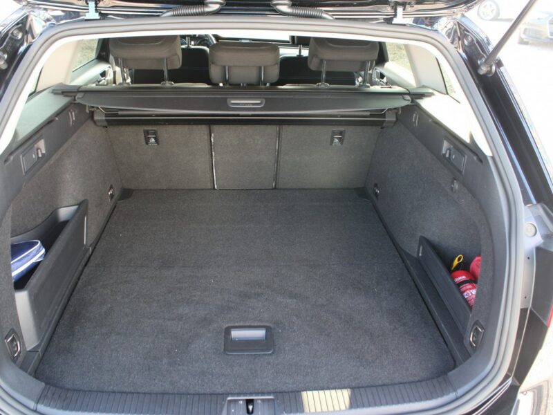 Volkswagen Passat 1.4 Tsi Plug-In-Hybrid 218 Km Dsg 6 Gte kombi 5 B8 (2014-2023)