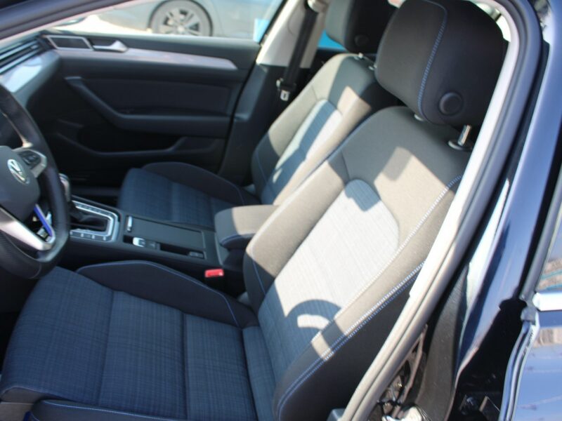 Volkswagen Passat 1.4 Tsi Plug-In-Hybrid 218 Km Dsg 6 Gte kombi 5 B8 (2014-2023)