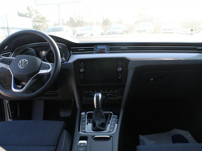 Volkswagen Passat 1.4 Tsi Plug-In-Hybrid 218 Km Dsg 6 Gte kombi 5 B8 (2014-2023)