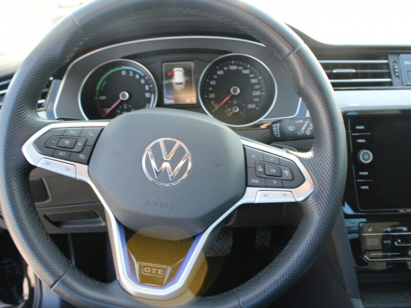 Volkswagen Passat 1.4 Tsi Plug-In-Hybrid 218 Km Dsg 6 Gte kombi 5 B8 (2014-2023)