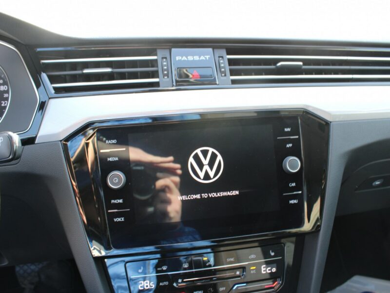Volkswagen Passat 1.4 Tsi Plug-In-Hybrid 218 Km Dsg 6 Gte kombi 5 B8 (2014-2023)
