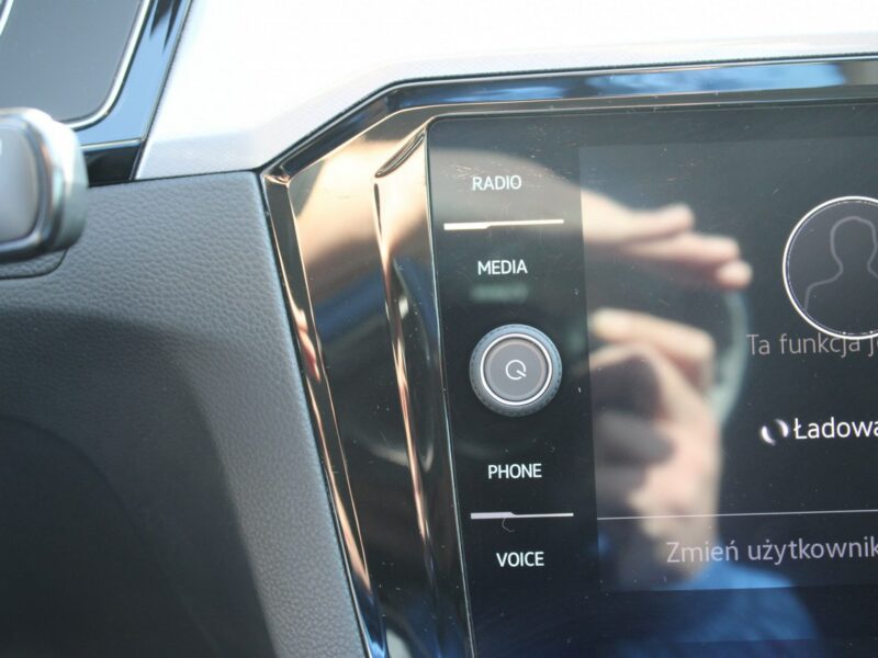Volkswagen Passat 1.4 Tsi Plug-In-Hybrid 218 Km Dsg 6 Gte kombi 5 B8 (2014-2023)