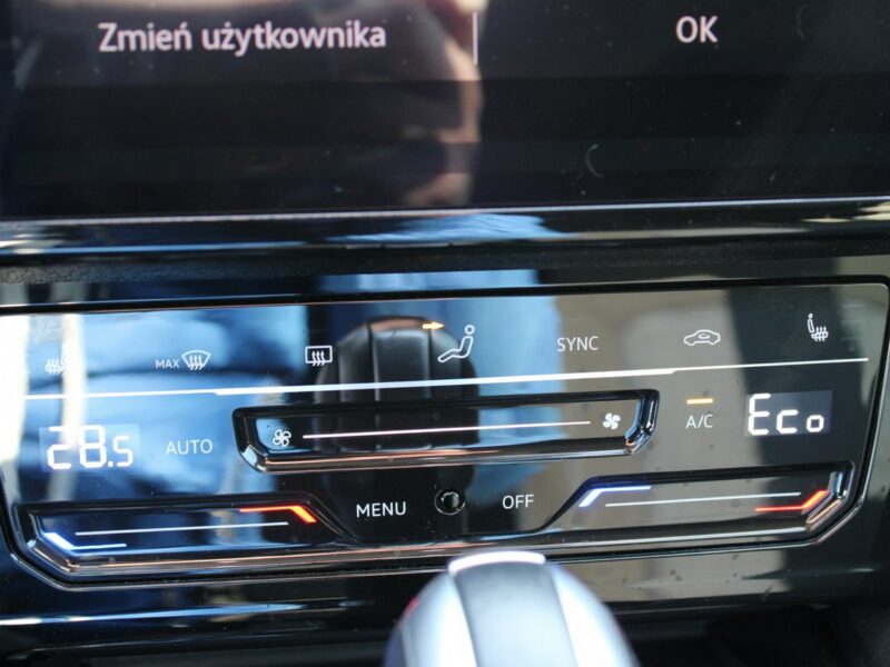 Volkswagen Passat 1.4 Tsi Plug-In-Hybrid 218 Km Dsg 6 Gte kombi 5 B8 (2014-2023)